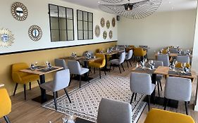 Logis Hotel Bellaroc